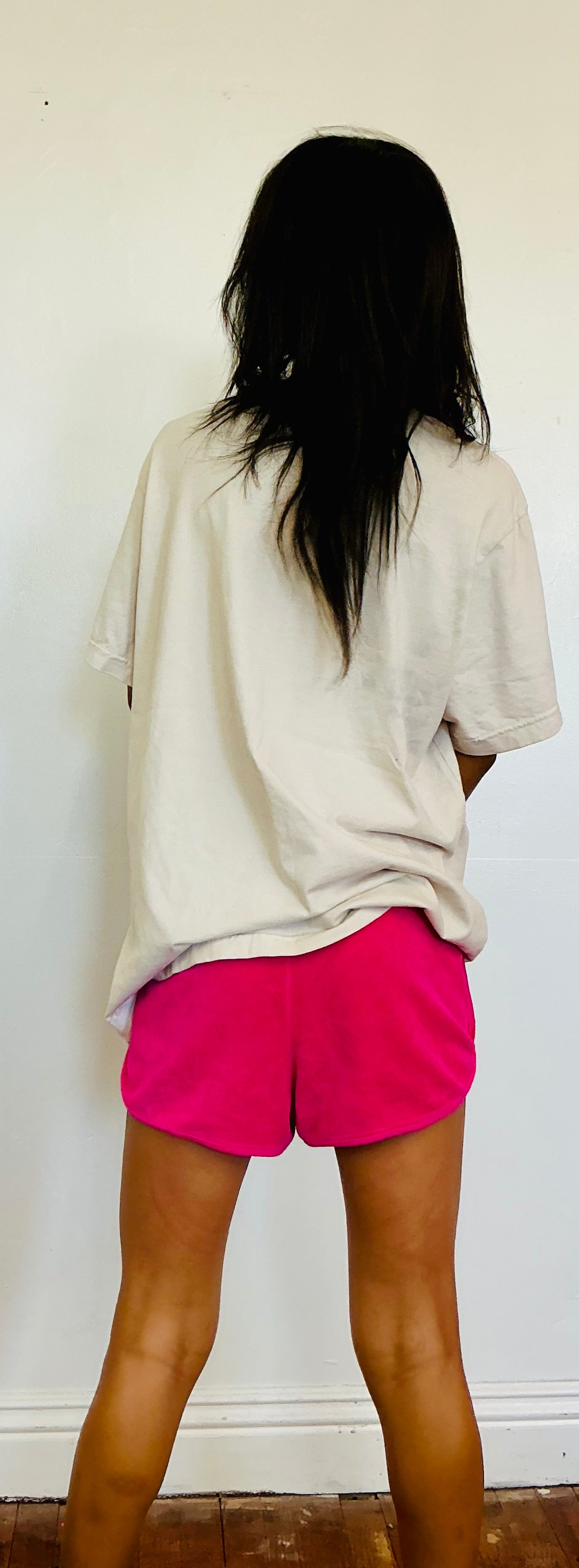 Ragtofab t-shirt screen print