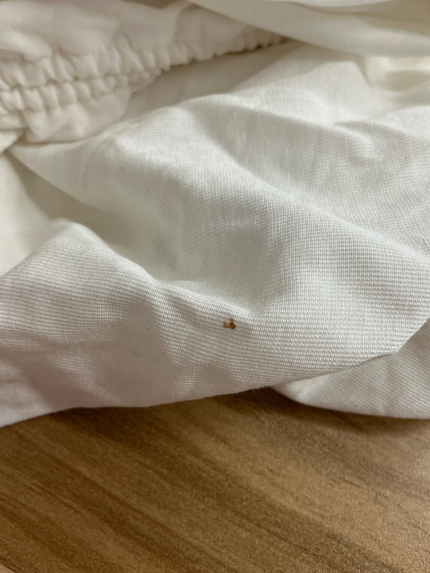 Ragtofab Dress White summer Fashion