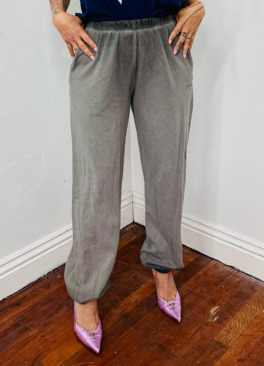 Ragtofab Grey  sweatpants