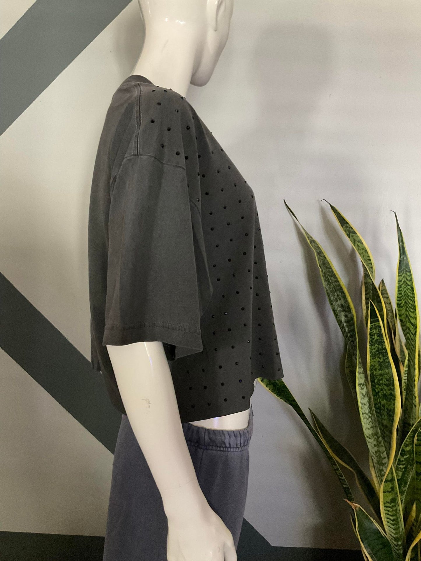 Relax Retro Graphic Tee