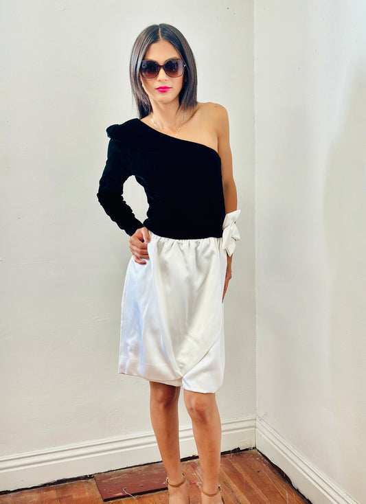 Huey Waltzer For Darcy 80s Vintage