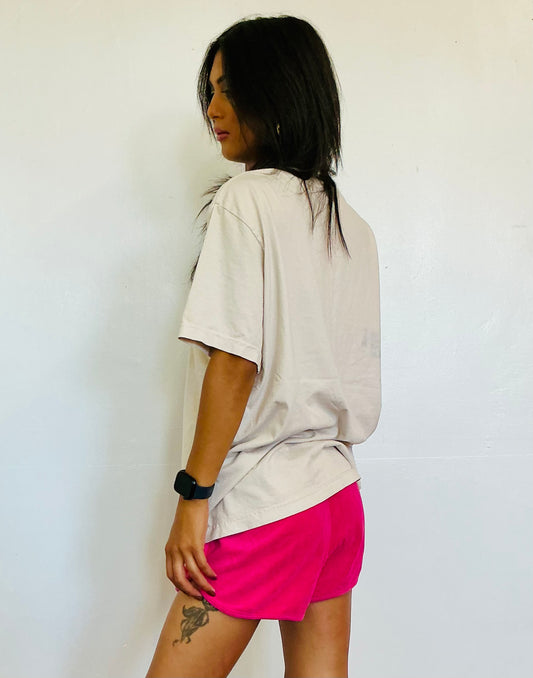 Ragtofab t-shirt screen print