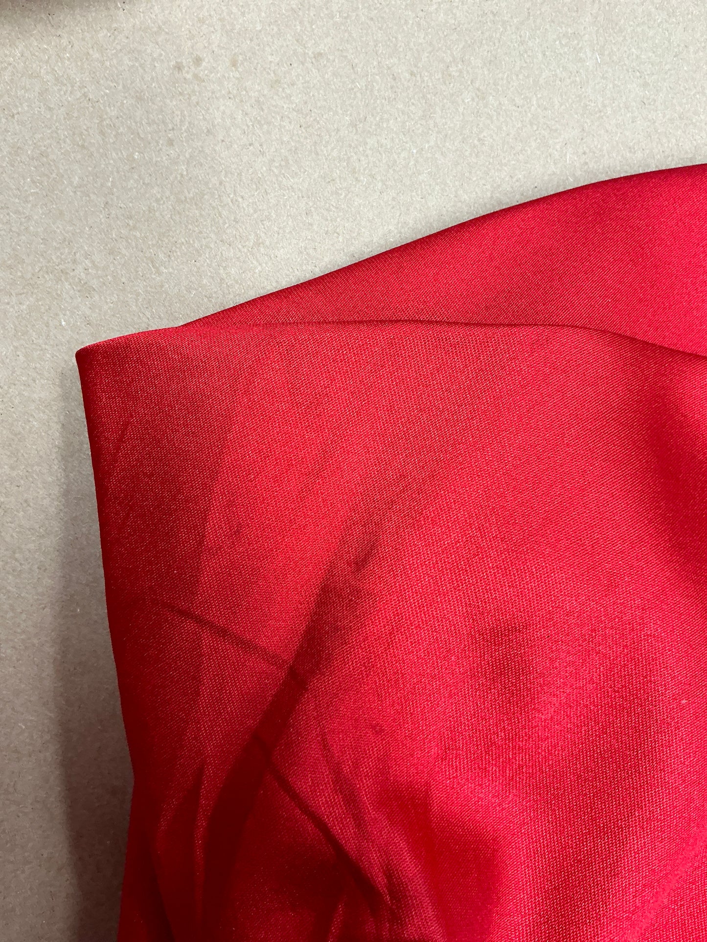 Vintage Pantagis Cocktail Dress 80s