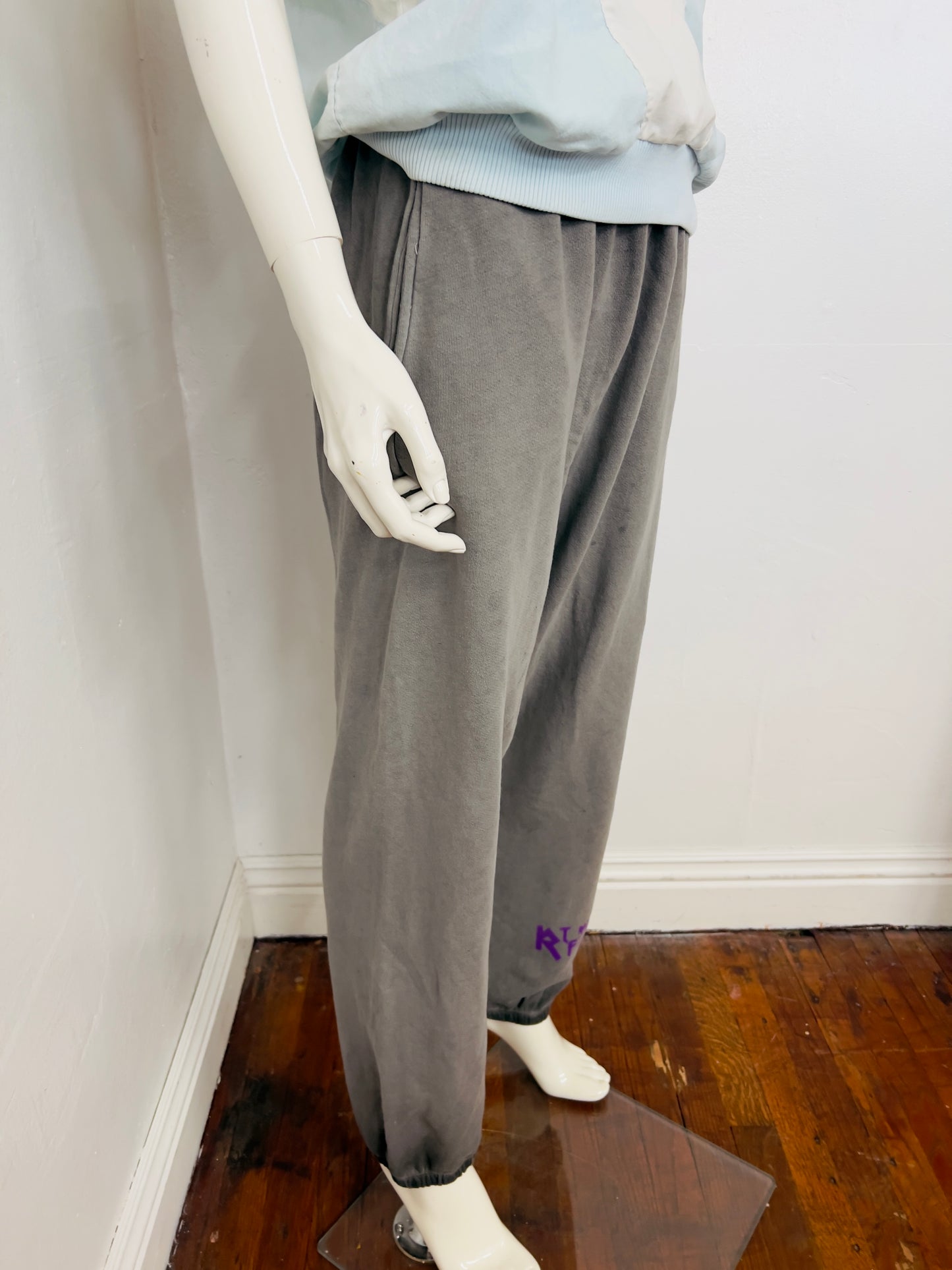 Printed Ragtofab jogger