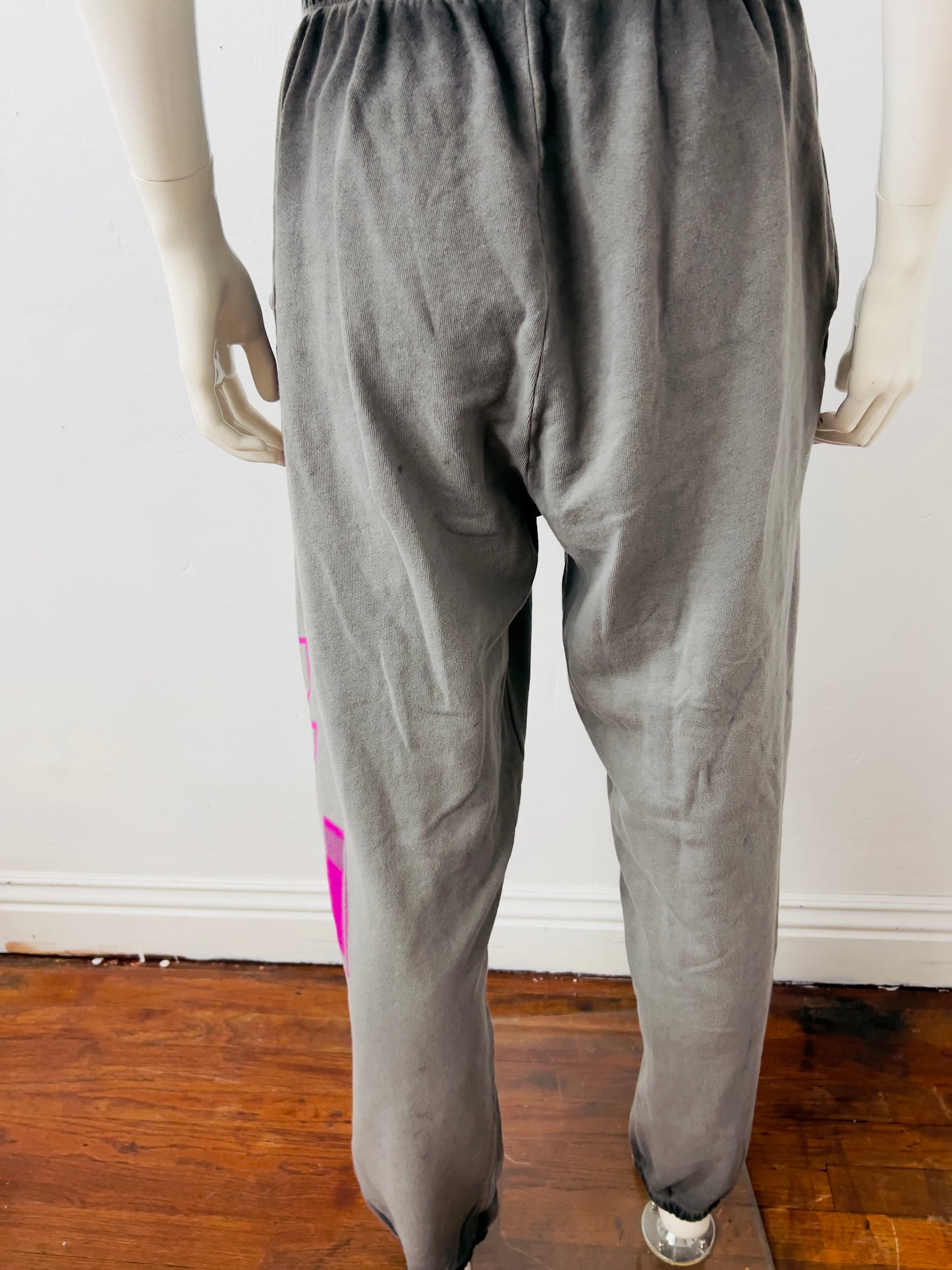 Printed Ragtofab jogger