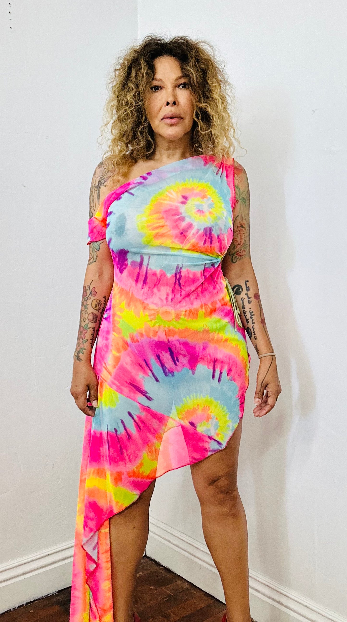Cindy Dress