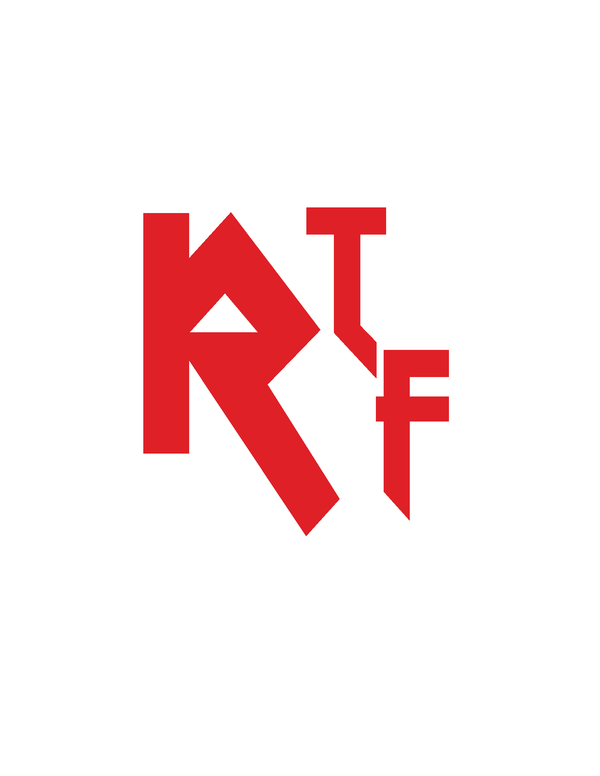 RagToFab logo