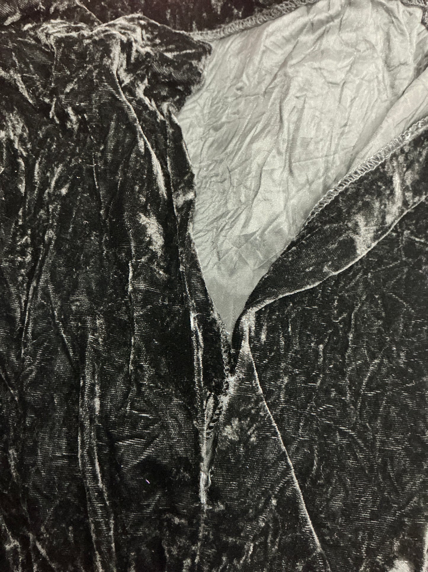 Vintage Pantagis Cocktail Dress 80s