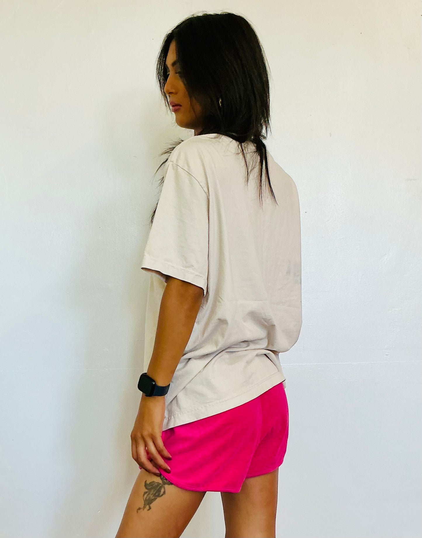 Ragtofab t-shirt screen print