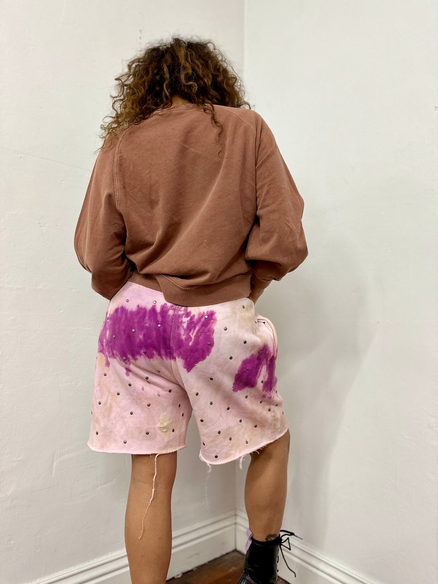 Ragtofab Upcycle set with top and bottom