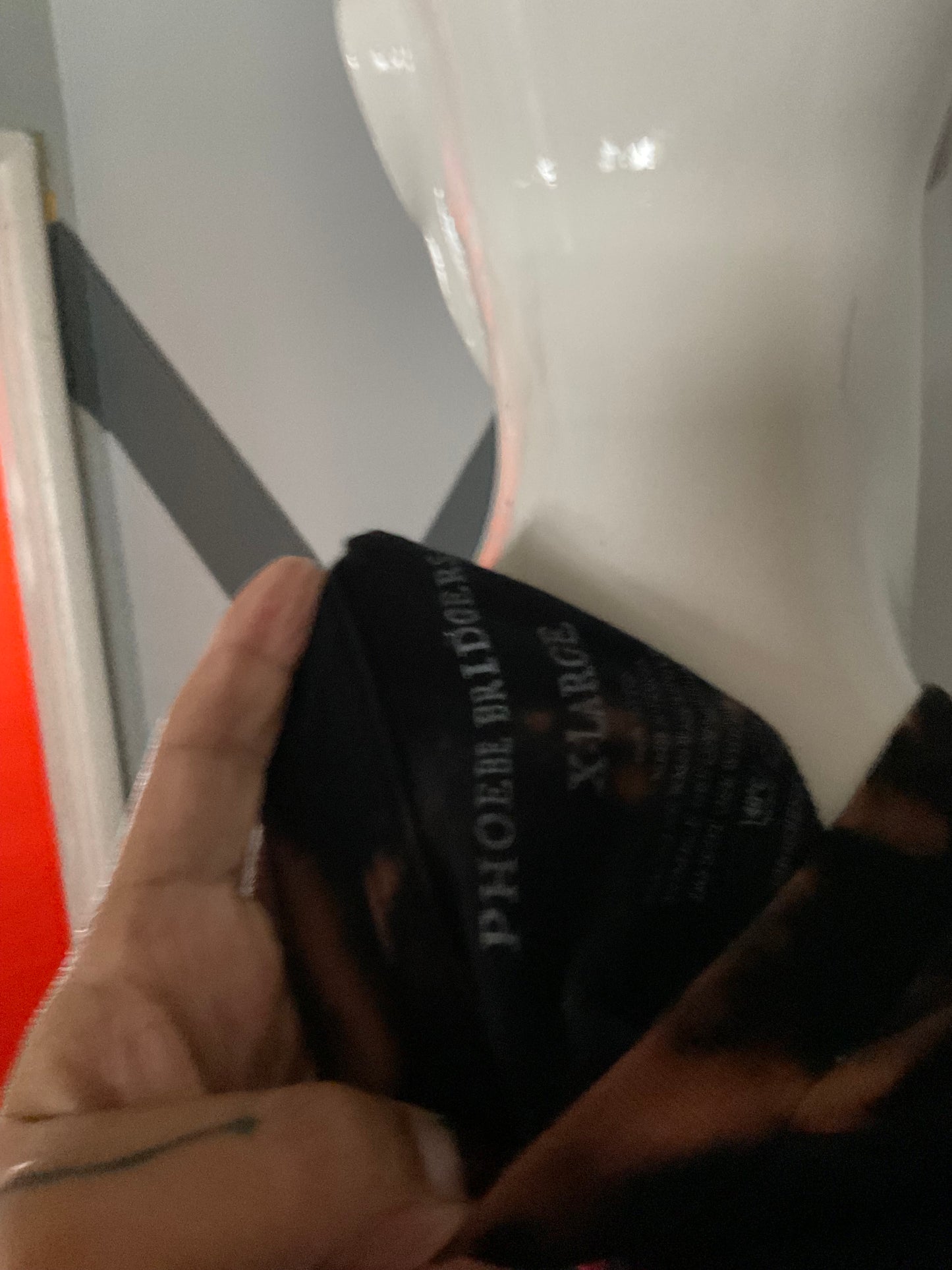 Short sleeve , cut out side slits Phoebe Bridgers tee dress