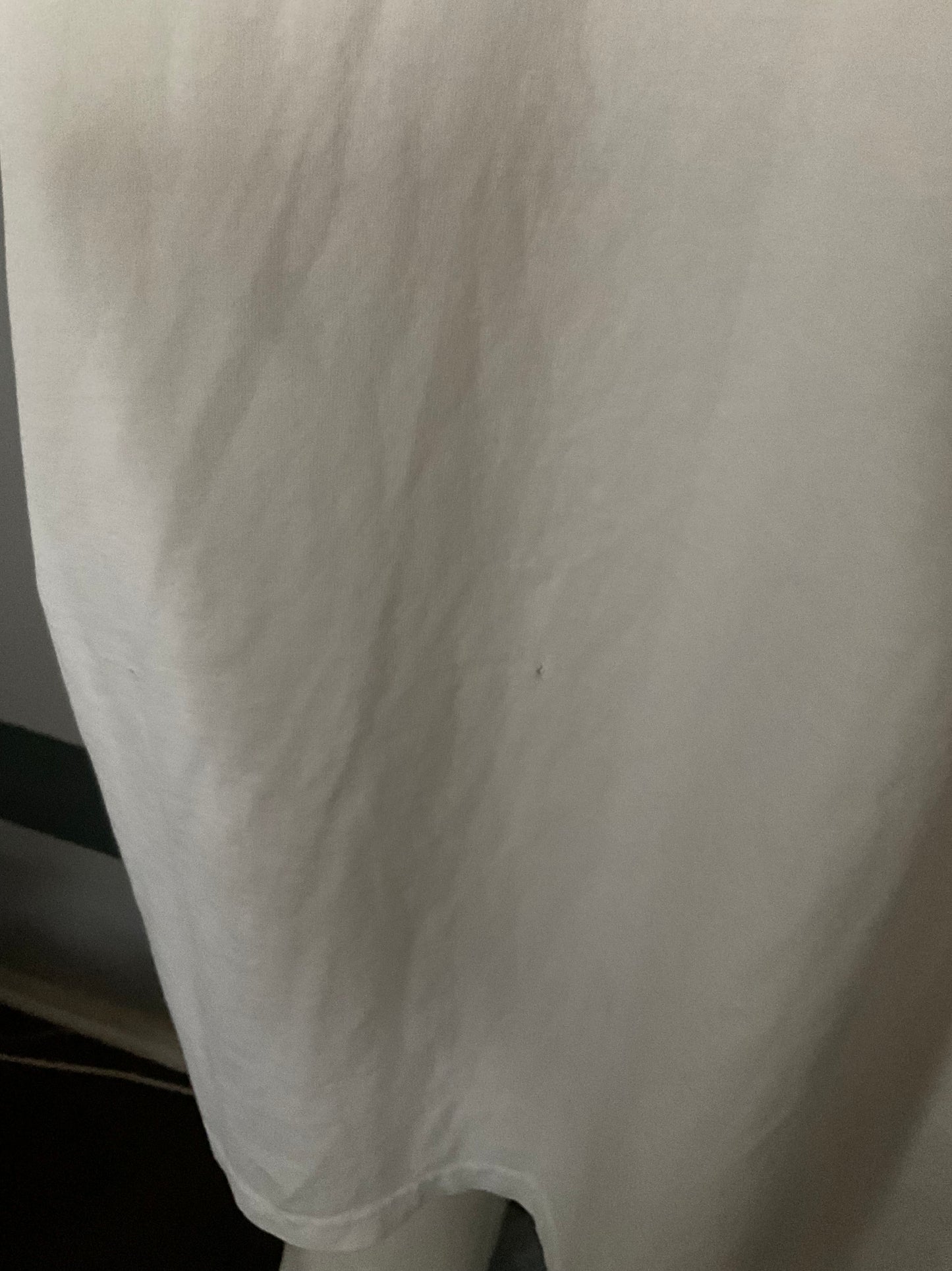 “Blondie” screen print / rhinestone short sleeve tee shirt