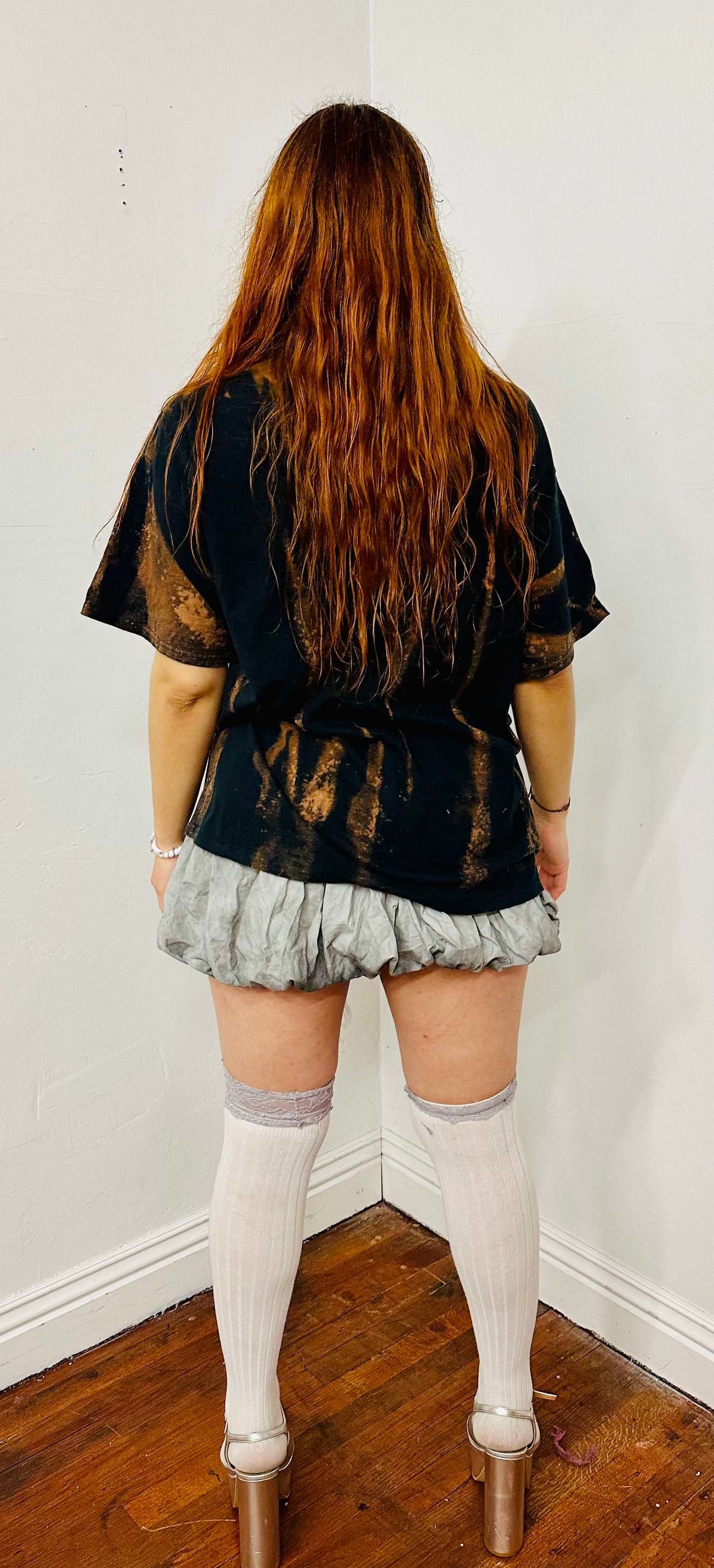 Reworked “PRAY FOR THE SIKK” tee