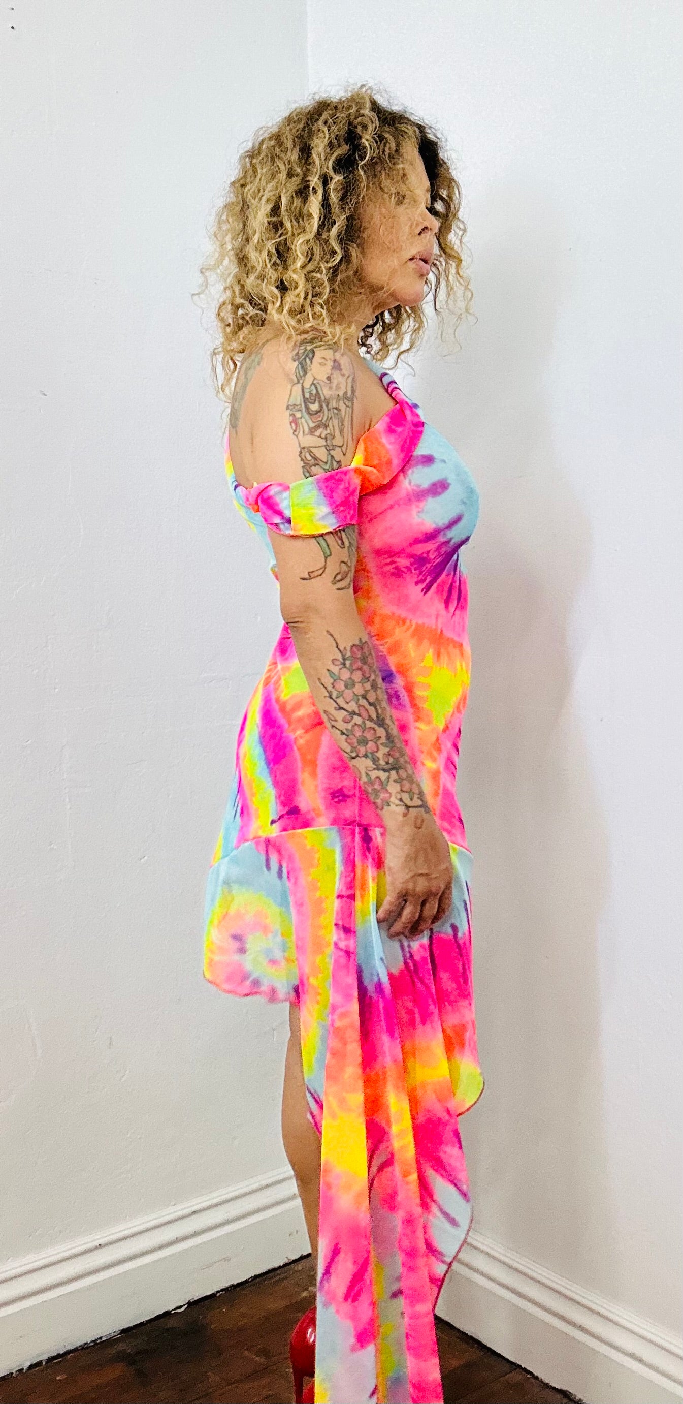 Cindy Dress